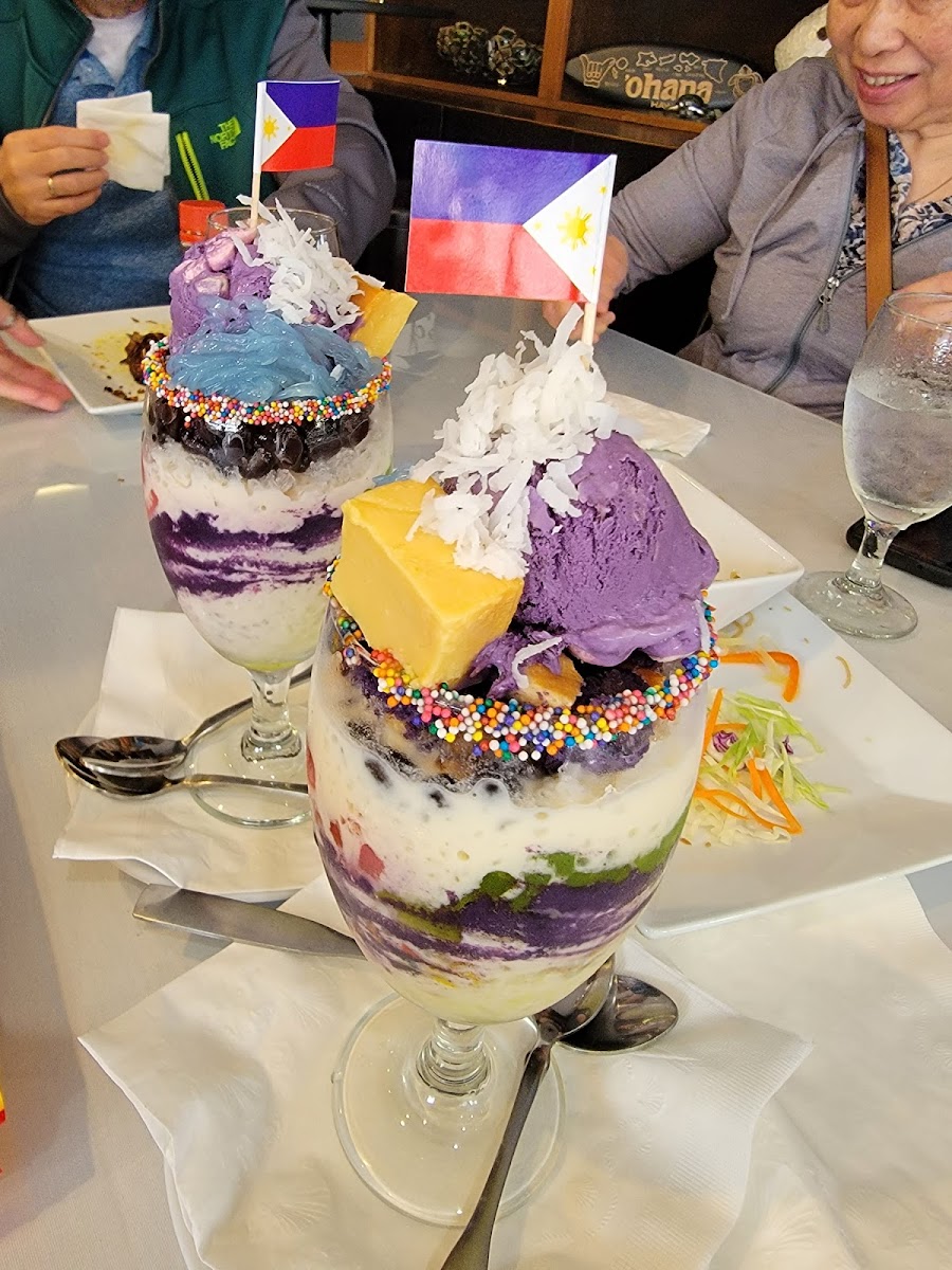 Lola's Int'l Kitchen Photos 2